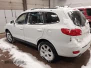 ✅ 2009 Hyundai Santa Fe Limited • VIN: 5NMSH73E19H241287 • Lot: 43895672. Listed on IAAI with 169,199 mi. Free auction sales archive from the USA and detailed vehicle history report at DreamBid. Image 3.