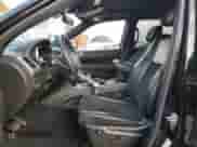 2021 Jeep Grand Cherokee Laredo X z VIN 1C4RJFAG7MC755492, wystawiony jako Copart lot #89878105 z przebiegiem 54 450 mil mil oraz Szkoda całkowita • Salvage title. Historia ofert i sprzedaży dostępna na DreamBid. Obrazek 7.