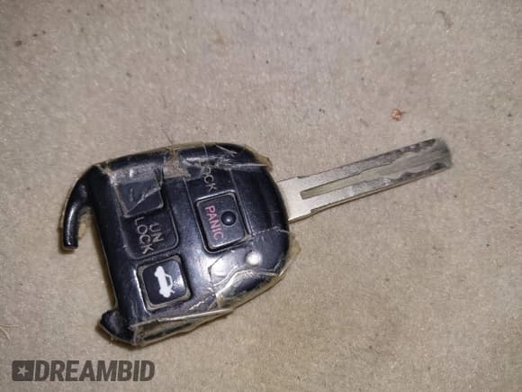 ✅ 2001 Lexus LS 430 • VIN: JTHBN30F410025189 • Lot: 42996702. Listed on IAAI with 265,940 mi. Free auction sales archive from the USA and detailed vehicle history report at DreamBid. Image 11.