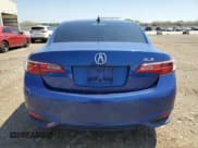 ✅ 2017 Acura ILX Premium • VIN: 19UDE2F77HA013189 • Lot: 52495955. Listed on Copart with 100,287 mi. Free auction sales archive from the USA and detailed vehicle history report at DreamBid. Image 6.