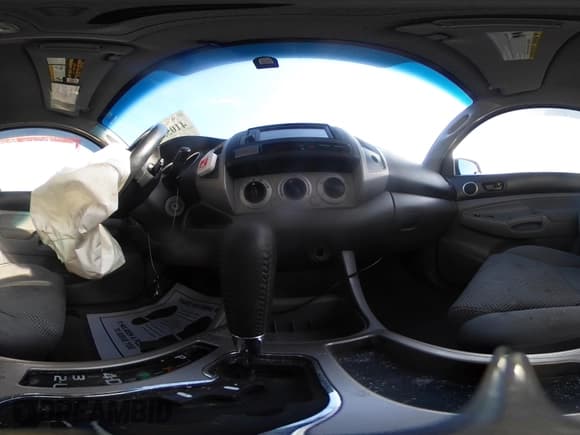 ✅ 2007 Toyota Tacoma PreRunner • VIN: 5TETU62N37Z385416 • Lot: 41053744. Listed on IAAI with 169,614 mi. Free auction sales archive from the USA and detailed vehicle history report at DreamBid. Image 20.