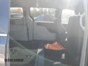 ✅ 2016 Dodge Grand Caravan Crew • VIN: 2C4RDGDG6GR345111 • Lot: 84934655. Wystawiony na Copart z przebiegiem 101 912 mil. Bezpłatny archiwum sprzedaży aukcyjnych z USA i szczegółowy raport historii pojazdu na DreamBid. Zdjęcie 11.