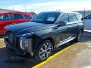 ✅ 2021 Hyundai Palisade SEL • VIN: KM8R44HE4MU226135 • Лот: 41313186. Опубликован ранее на IAAI с пробегом 60 091 миль. Бесплатный доступ к архиву аукционных продаж из США и подробный отчёт об истории автомобиля на DreamBid. Изображение 2.