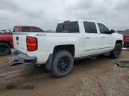 ✅ 2015 Chevrolet Silverado 1500 LTZ • VIN: 3GCUKSEJ7FG338198 • Lot: 82317195. Listed on Copart with 119,785 mi. Free auction sales archive from the USA and detailed vehicle history report at DreamBid. Image 3.