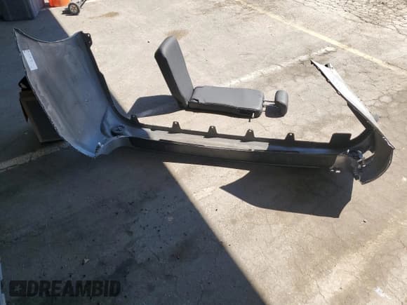 ✅ 2020 Toyota Sienna SE • VIN: 5TDXZ3DC3LS087193 • Lot: 65535045. Listed on Copart with 45,656 mi. Free auction sales archive from the USA and detailed vehicle history report at DreamBid. Image 13.