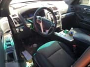 ✅ 2015 Ford Police Interceptor Utility • VIN: 1FM5K8AR9FGA21632 • Лот: 86865245. Опубликован ранее на Copart с пробегом 155 657 миль. Бесплатный доступ к архиву аукционных продаж из США и подробный отчёт об истории автомобиля на DreamBid. Изображение 8.