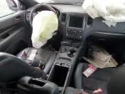 ✅ 2020 Dodge Durango R/T • VIN: 1C4SDHCT9LC381349 • Lot: 55840175. Listed on Copart with Not provided. Free auction sales archive from the USA and detailed vehicle history report at DreamBid. Image 8.