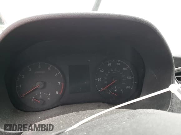 ✅ 2019 Hyundai Accent SE • VIN: 3KPC24A33KE063241 • Лот: 39881054. Опубликован ранее на Copart с пробегом Не указан. Бесплатный доступ к архиву аукционных продаж из США и подробный отчёт об истории автомобиля на DreamBid. Изображение 9.