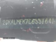 ✅ 2012 GMC Terrain SLE-1 • VIN: 2GKALMEK7C6331641 • Lot: 43302424. Wystawiony na IAAI z przebiegiem 213 105 mil. Bezpłatny archiwum sprzedaży aukcyjnych z USA i szczegółowy raport historii pojazdu na DreamBid. Zdjęcie 9.