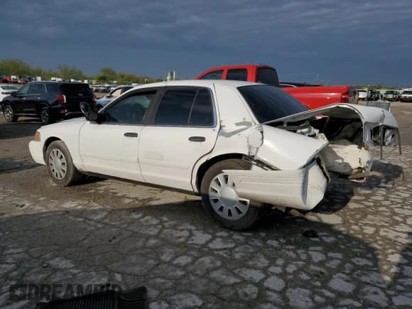 ✅ 2008 Ford Police Interceptor • VIN: 2FAHP71VX8X163100 • Лот: 53284505. Опубликован ранее на Copart с пробегом 144 674 миль. Бесплатный доступ к архиву аукционных продаж из США и подробный отчёт об истории автомобиля на DreamBid. Изображение 2.