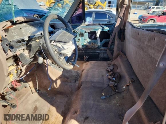 ✅ 1995 Ford F-150 • VIN: 1FTDF15Y1SNB66926 • Lot: 87279855. Wystawiony na Copart z przebiegiem Nie podano. Bezpłatny archiwum sprzedaży aukcyjnych z USA i szczegółowy raport historii pojazdu na DreamBid. Zdjęcie 7.