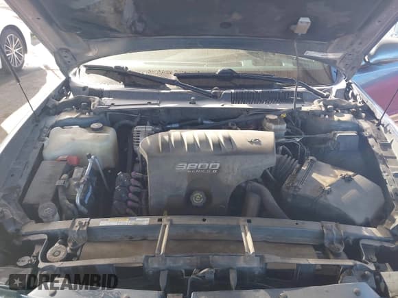 ✅ 2000 Buick LeSabre Limited • VIN: 1G4HR54K0YU247309 • Lot: 43588051. Listed on IAAI with 209,154 mi. Free auction sales archive from the USA and detailed vehicle history report at DreamBid. Image 10.