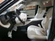 ✅ 2023 Toyota Crown XLE • VIN: JTDAAAAF5P3005360 • Лот: 72388384. Опубликован ранее на Copart с пробегом 6 441 миль. Бесплатный доступ к архиву аукционных продаж из США и подробный отчёт об истории автомобиля на DreamBid. Изображение 7.