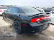 ✅ 2014 Dodge Charger RT • VIN: 2C3CDXCT7EH356453 • Lot: 41484769. Listed on IAAI with 130,225 mi. Free auction sales archive from the USA and detailed vehicle history report at DreamBid. Image 3.