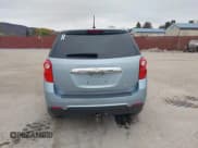 ✅ 2014 Chevrolet Equinox LS • VIN: 2GNFLEEK5E6318338 • Lot: 43572507. Listed on IAAI with 138,255 mi. Free auction sales archive from the USA and detailed vehicle history report at DreamBid. Image 16.