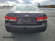 ✅ 2006 Hyundai Sonata GLS • VIN: KMHEU46C36A108310 • Лот: 92330565. Опубликован ранее на Copart с пробегом 108 669 миль. Бесплатный доступ к архиву аукционных продаж из США и подробный отчёт об истории автомобиля на DreamBid. Изображение 6.