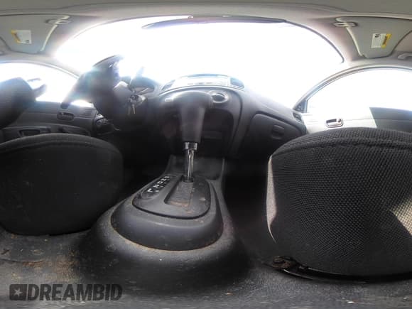 ✅ 2009 Hyundai Accent Auto GS • VIN: KMHCM36C69U117085 • Лот: 42312851. Опубликован ранее на IAAI с пробегом 178 531 миль. Бесплатный доступ к архиву аукционных продаж из США и подробный отчёт об истории автомобиля на DreamBid. Изображение 18.