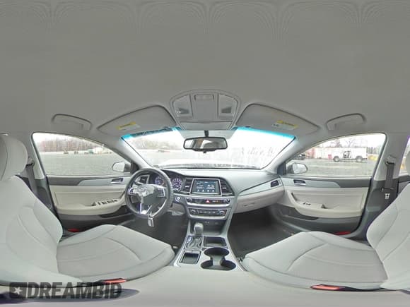 ✅ 2018 Hyundai Sonata Limited • VIN: 5NPE34AF7JH645448 • Lot: 70364652. Listed on Copart with 81,918 mi. Free auction sales archive from the USA and detailed vehicle history report at DreamBid. Image 13.