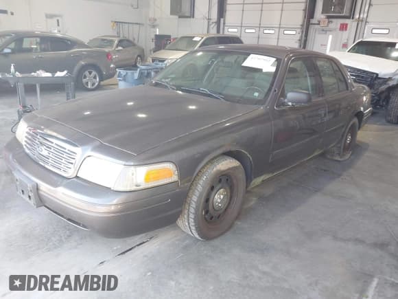 ✅ 2010 Ford Police Interceptor • VIN: 2FABP7BV2AX100647 • Лот: 42707952. Опубликован ранее на IAAI с пробегом 190 507 миль. Бесплатный доступ к архиву аукционных продаж из США и подробный отчёт об истории автомобиля на DreamBid. Изображение 15.