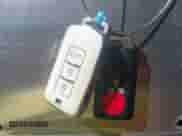 2014 Mitsubishi Outlander SE с VIN JA4AD3A3XEZ019235, выставлен на аукционе IAAI как лот 42559672 с пробегом 176 622 миль миль и . История ставок и продаж доступна на DreamBid. Изображение 11.