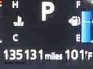 2016 Mitsubishi Outlander SE with VIN JA4AD3A34GZ039032, listed as a IAAI auction lot 42863052 with 135,131 mi miles and . Bid and sale history available at DreamBid. Image 15.