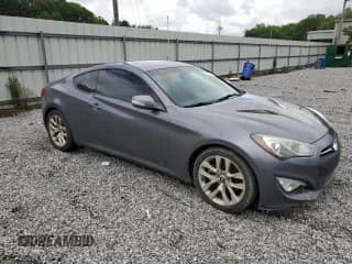 ✅ 2016 Hyundai Genesis Coupe 3.8L Base • VIN: KMHHT6KJ1GU132802 • Lot: 58637395. Wystawiony na Copart z przebiegiem 103 839 mil. Bezpłatny archiwum sprzedaży aukcyjnych z USA i szczegółowy raport historii pojazdu na DreamBid. Zdjęcie 4.