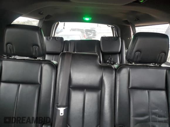 ✅ 2011 Ford Expedition Max Limited • VIN: 1FMJK2A55BEF06543 • Lot: 90608465. Listed on Copart with 130,520 mi. Free auction sales archive from the USA and detailed vehicle history report at DreamBid. Image 10.
