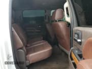 ✅ 2016 Chevrolet Silverado 1500 High Country • VIN: 3GCUKTEC4GG249973 • Lot: 85689835. Listed on Copart with 187,876 mi. Free auction sales archive from the USA and detailed vehicle history report at DreamBid. Image 10.