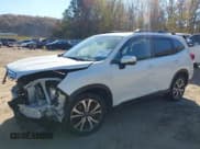 ✅ 2019 Subaru Forester Limited • VIN: JF2SKAUC7KH543722 • Лот: 43600774. Опубликован ранее на IAAI с пробегом 62 296 миль. Бесплатный доступ к архиву аукционных продаж из США и подробный отчёт об истории автомобиля на DreamBid. Изображение 2.