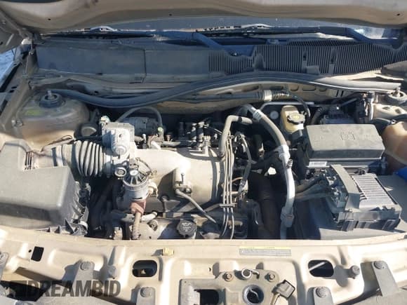 ✅ 2006 Chevrolet Equinox LS • VIN: 2CNDL13F166005458 • Лот: 41964418. Опубликован ранее на IAAI с пробегом 194 783 миль. Бесплатный доступ к архиву аукционных продаж из США и подробный отчёт об истории автомобиля на DreamBid. Изображение 10.