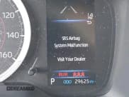 ✅ 2022 Toyota Corolla SE • VIN: JTND4MBE7N3158441 • Lot: 43661391. Wystawiony na IAAI z przebiegiem 29 625 mil. Bezpłatny archiwum sprzedaży aukcyjnych z USA i szczegółowy raport historii pojazdu na DreamBid. Zdjęcie 16.