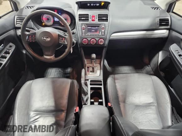 ✅ 2012 Subaru Impreza Special Sports Limited • VIN: JF1GPAS68CH225120 • Lot: 85857475. Wystawiony na Copart z przebiegiem 160 627 mil. Bezpłatny archiwum sprzedaży aukcyjnych z USA i szczegółowy raport historii pojazdu na DreamBid. Zdjęcie 8.