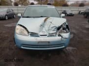 ✅ 2002 Toyota Prius • VIN: JT2BK18U520069648 • Лот: 85408475. Опубликован ранее на Copart с пробегом Не указан. Бесплатный доступ к архиву аукционных продаж из США и подробный отчёт об истории автомобиля на DreamBid. Изображение 5.