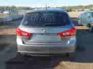 2013 Mitsubishi Outlander ES z VIN 4A4AR3AU3DE017955, wystawiony jako IAAI lot #43422506 z przebiegiem 153 214 mil mil oraz . Historia ofert i sprzedaży dostępna na DreamBid. Obrazek 17.