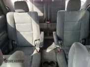 ✅ 2013 Dodge Durango SXT • VIN: 1C4RDJAG2DC575265 • Lot: 81442895. Listed on Copart with 233,736 mi. Free auction sales archive from the USA and detailed vehicle history report at DreamBid. Image 10.