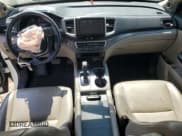 ✅ 2018 Honda Pilot EX-L • VIN: 5FNYF5H58JB004492 • Лот: 81579835. Опубликован ранее на Copart с пробегом 120 829 миль. Бесплатный доступ к архиву аукционных продаж из США и подробный отчёт об истории автомобиля на DreamBid. Изображение 8.