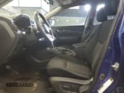 ✅ 2018 Nissan Rogue SV • VIN: KNMAT2MV1JP543752 • Lot: 84065675. Wystawiony na Copart z przebiegiem 235 779 mil. Bezpłatny archiwum sprzedaży aukcyjnych z USA i szczegółowy raport historii pojazdu na DreamBid. Zdjęcie 7.