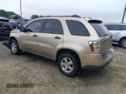 ✅ 2007 Chevrolet Equinox LS • VIN: 2CNDL13F676006641 • Лот: 42437057. Опубликован ранее на IAAI с пробегом 157 568 миль. Бесплатный доступ к архиву аукционных продаж из США и подробный отчёт об истории автомобиля на DreamBid. Изображение 3.