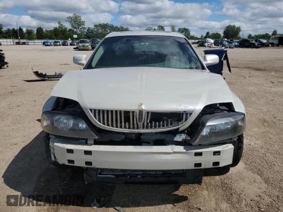 ✅ 2006 Lincoln LS Sport • VIN: 1LNHM87AX6Y606092 • Lot: 69629605. Wystawiony na Copart z przebiegiem 141 698 mil. Bezpłatny archiwum sprzedaży aukcyjnych z USA i szczegółowy raport historii pojazdu na DreamBid. Zdjęcie 5.