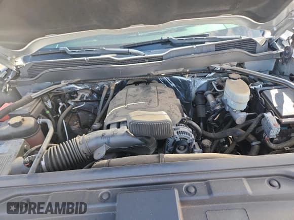 ✅ 2016 Chevrolet Silverado 2500HD LT • VIN: 1GC1KVEG7GF157940 • Лот: 81871315. Опубликован ранее на Copart с пробегом 36 663 миль. Бесплатный доступ к архиву аукционных продаж из США и подробный отчёт об истории автомобиля на DreamBid. Изображение 11.