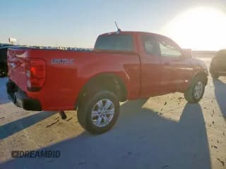 ✅ 2022 Ford Ranger XL • VIN: 1FTER1EH9NLD31312 • Лот: 91607755. Опубликован ранее на Copart с пробегом 158 482 миль. Бесплатный доступ к архиву аукционных продаж из США и подробный отчёт об истории автомобиля на DreamBid. Изображение 3.