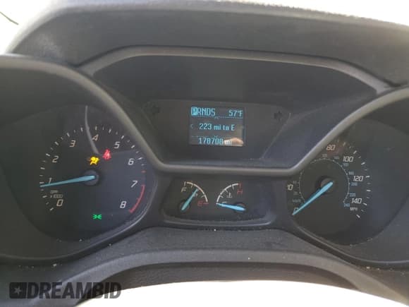 ✅ 2015 Ford Transit Connect XLT • VIN: NM0LS7F77F1179805 • Лот: 86647195. Опубликован ранее на Copart с пробегом 178 708 миль. Бесплатный доступ к архиву аукционных продаж из США и подробный отчёт об истории автомобиля на DreamBid. Изображение 9.