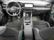 2023 Dodge Hornet GT Plus с VIN ZACNDFBN7P3A04306, выставлен на аукционе Copart как лот 51105815 с пробегом 50 682 миль миль и Чистый • Clean title. История ставок и продаж доступна на DreamBid. Изображение 8.