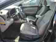 2018 Hyundai Elantra Eco с VIN 5NPD94LA3JH343750, выставлен на аукционе Copart как лот 58372875 с пробегом 40 322 миль миль и Списание • Salvage title. История ставок и продаж доступна на DreamBid. Изображение 7.