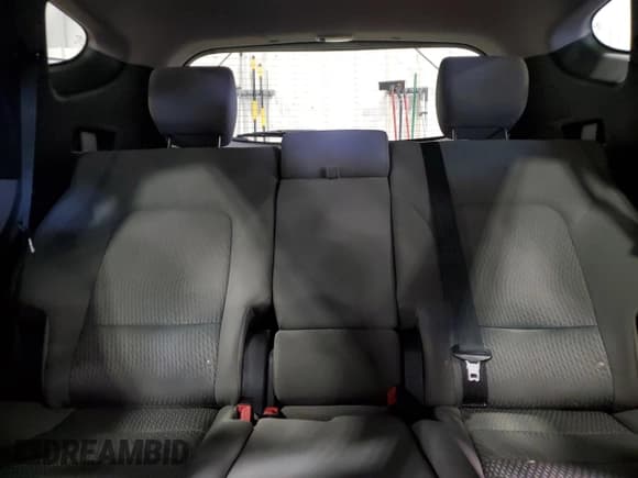 ✅ 2014 Hyundai Santa Fe • VIN: 5XYZT3LB8EG201644 • Лот: 62874695. Опубликован ранее на Copart с пробегом 159 121 миль. Бесплатный доступ к архиву аукционных продаж из США и подробный отчёт об истории автомобиля на DreamBid. Изображение 10.