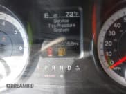 ✅ 2023 Ram 1500 Express • VIN: 1C6RR6FT8PS530918 • Lot: 43752898. Listed on IAAI with 60,505 mi. Free auction sales archive from the USA and detailed vehicle history report at DreamBid. Image 15.