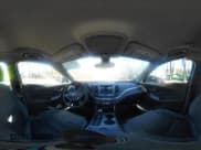 ✅ 2017 Chevrolet Impala LS • VIN: 1G11Z5SA8HU118310 • Lot: 43801020. Wystawiony na IAAI z przebiegiem 138 822 mil. Bezpłatny archiwum sprzedaży aukcyjnych z USA i szczegółowy raport historii pojazdu na DreamBid. Zdjęcie 19.