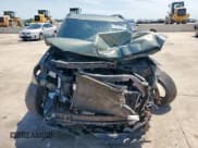 ✅ 2024 Kia Telluride EX X-Line • VIN: 5XYP3DGC0RG507128 • Lot: 56778535. Listed on Copart with 19,164 mi. Free auction sales archive from the USA and detailed vehicle history report at DreamBid. Image 5.