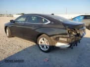 ✅ 2014 Chevrolet Impala LT • VIN: 2G1115SL1E9112219 • Лот: 73307284. Опубликован ранее на Copart с пробегом 207 991 миль. Бесплатный доступ к архиву аукционных продаж из США и подробный отчёт об истории автомобиля на DreamBid. Изображение 2.