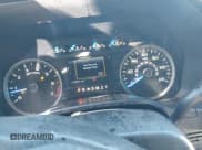 ✅ 2015 Ford F-150 XL • VIN: 1FTEX1CP3FKF01719 • Lot: 40852480. Listed on IAAI with 116,291 mi. Free auction sales archive from the USA and detailed vehicle history report at DreamBid. Image 7.